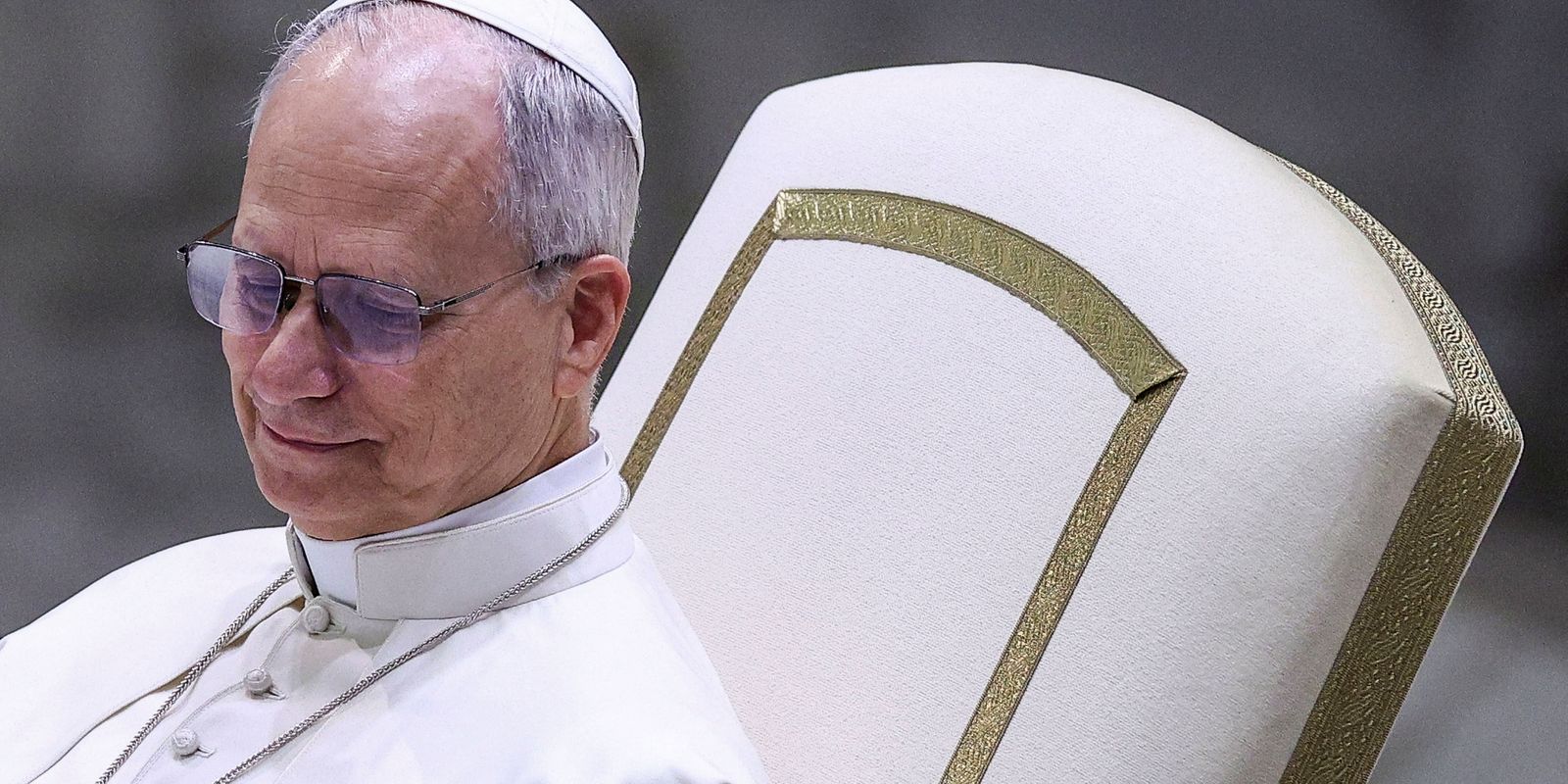 Papa critica uso militar e pede ás nações respeito ao povo venezuelano