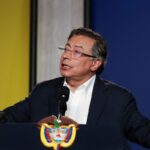 Petro na Colômbia e Frederik na Groelândia reagem às ameaças de Trump