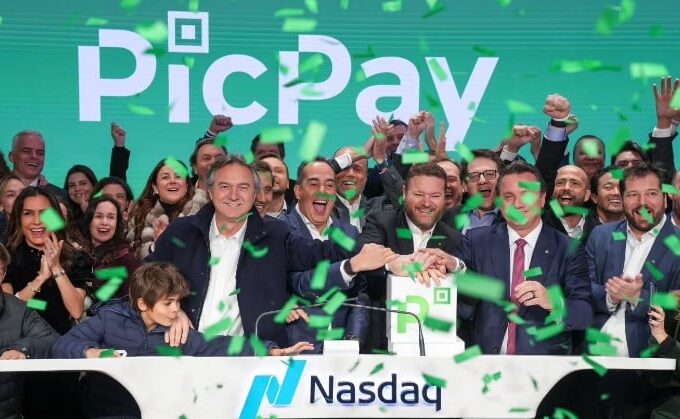 PicPay Nasdaq