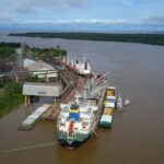 Porto de Santana (AP)