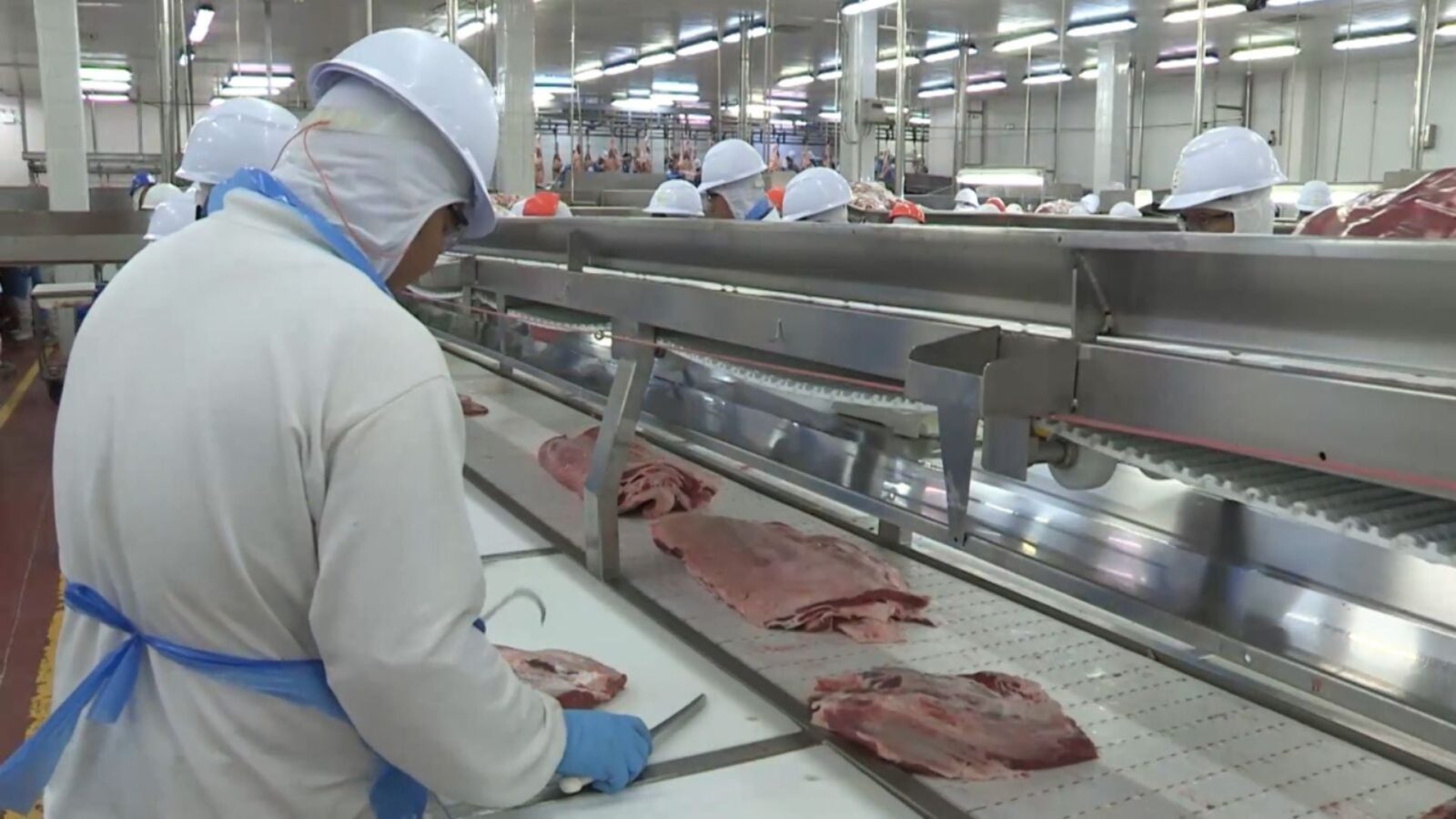 Preço da carne bovina ajuda a puxar IGP-M, que sobe 0,41% em janeiro