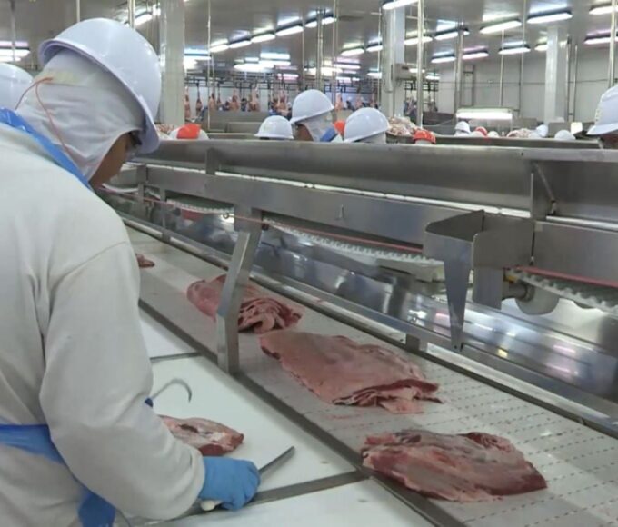 Preço da carne bovina ajuda a puxar IGP-M, que sobe 0,41% em janeiro