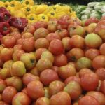 tomate, supermercado, frutas, legumes, verduras, rastreabilidade, consumo