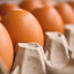 Exportações de ovos crescem 39,7% em setembro e acumulam mais de 34 mil toneladas no ano, diz ABPA. Foto: Pixabay.
