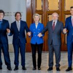 Sazonalidade invertida: por que o Mercosul é estratégico para o abastecimento da Europa