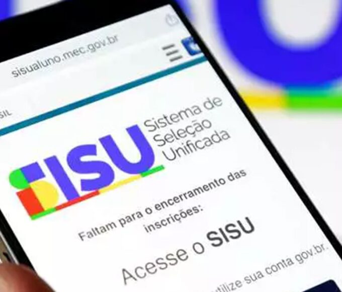 Sisu 2026: inscrições para o ensino superior começam nesta segunda