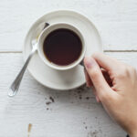 Café, xícara de café, café solúvel