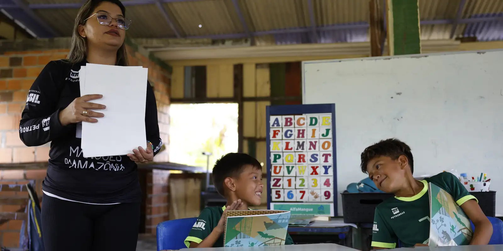 Termina amanhã prazo para contestar resultado do Selo Alfabetização