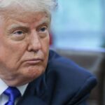 Trump: Os EUA vão realizar ataques terrestres contra cartéis de drogas