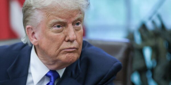 Trump: Os EUA vão realizar ataques terrestres contra cartéis de drogas