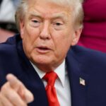 Trump ameaça com tarifas quem não apoiar a compra da Groenlândia