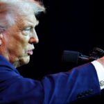 Trump diz que muita gente morreu no ataque à Venezuela