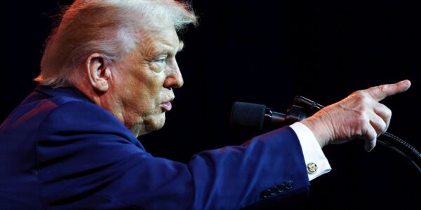 Trump diz que muita gente morreu no ataque à Venezuela