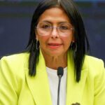 Vice Delcy Rodríguez assumirá a presidência interina da Venezuela