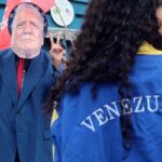 Viva Maria manifesta solidariedade à Venezuela após ataque