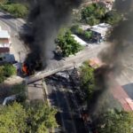 Após onda de violência, situação no México começa a ser normalizada