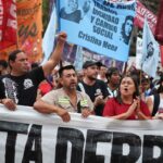 Argentina: mesmo com greve, reforma trabalhista é aprovada na Câmara