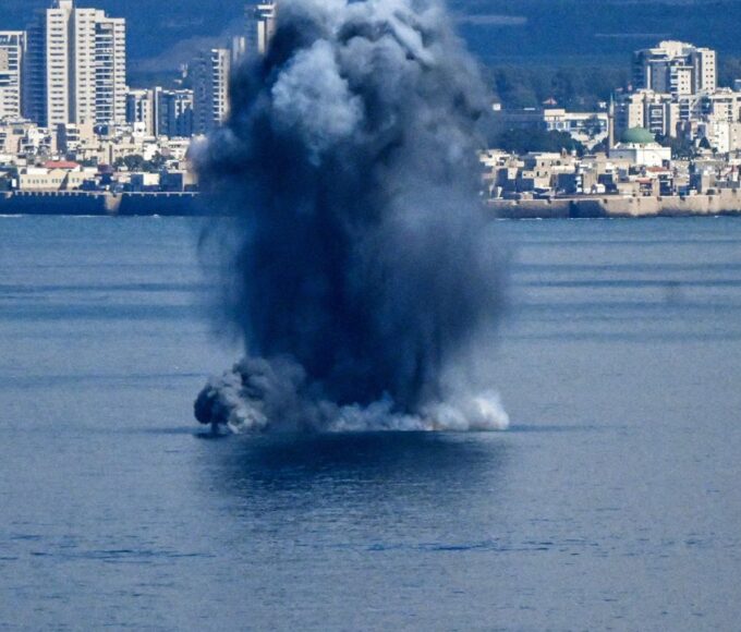 Ataque ao Irã pode travar negociações nucleares