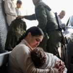 Ataque atinge escola no Irã e deixa 57 mortos