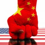 China, EUA, comércio internacional, soja