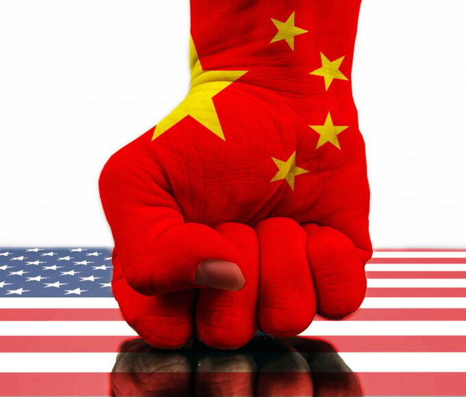 China, EUA, comércio internacional, soja