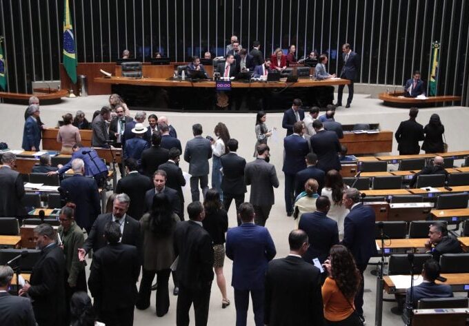 Câmara aprova acordo comercial Mercosul-União Europeia