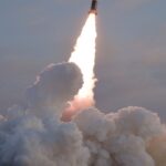 Coreia do Norte amplia capacidade de lançar ogivas nucleares