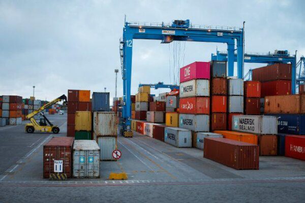 exportação de frango, newcastle, rio grande do sul, café