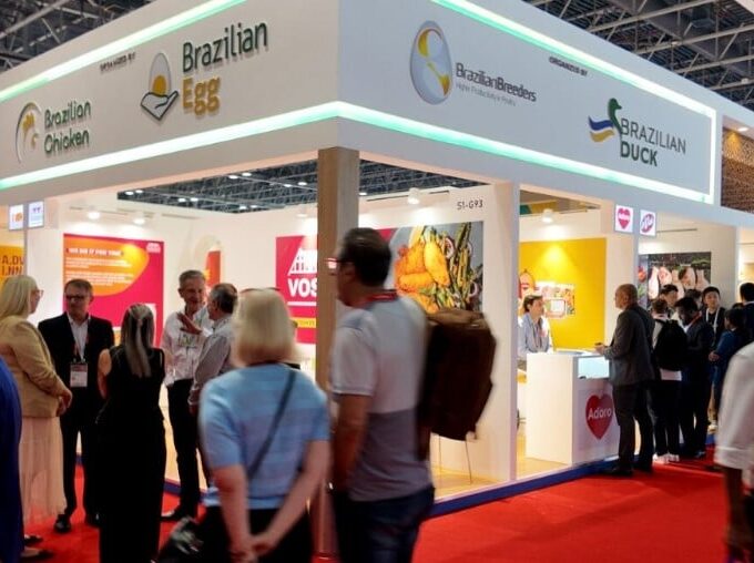participação Brasil Gulfood 2026