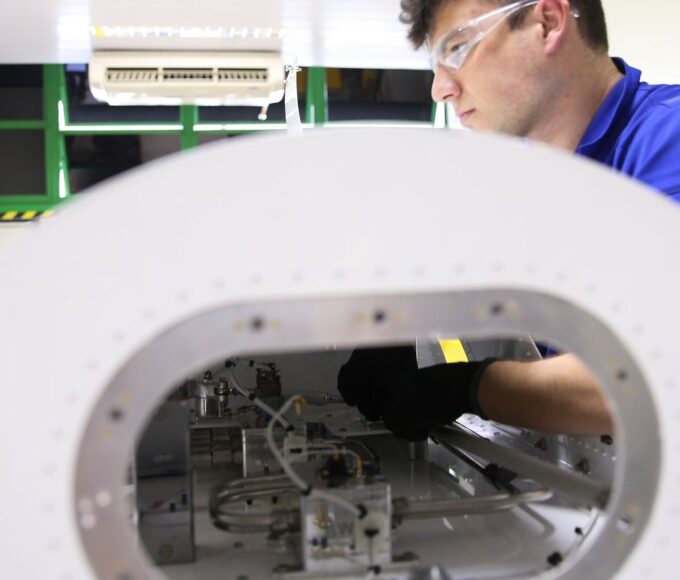 Estados terão que abrir 600 mil vagas para abater dívida com União