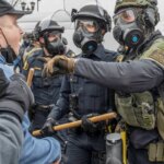 Governo Trump anuncia retirada de agentes do ICE de Minnesota