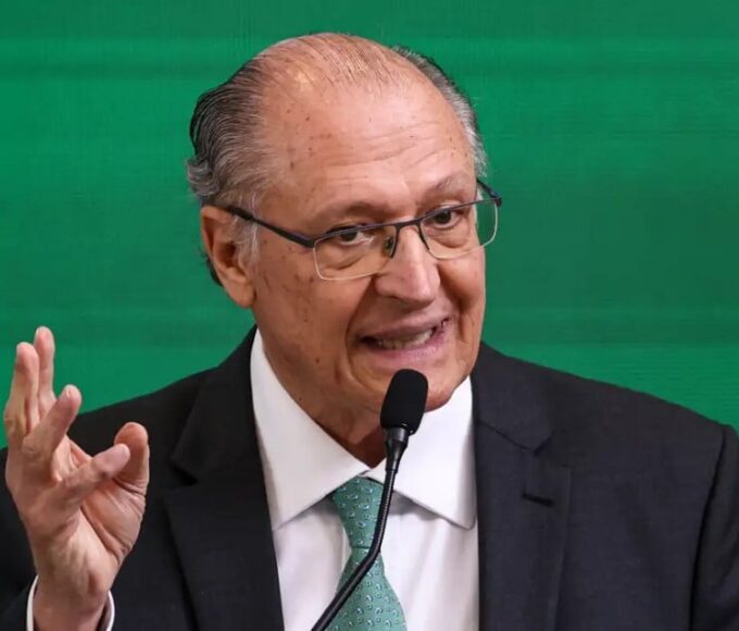 Alckmin salvaguardas