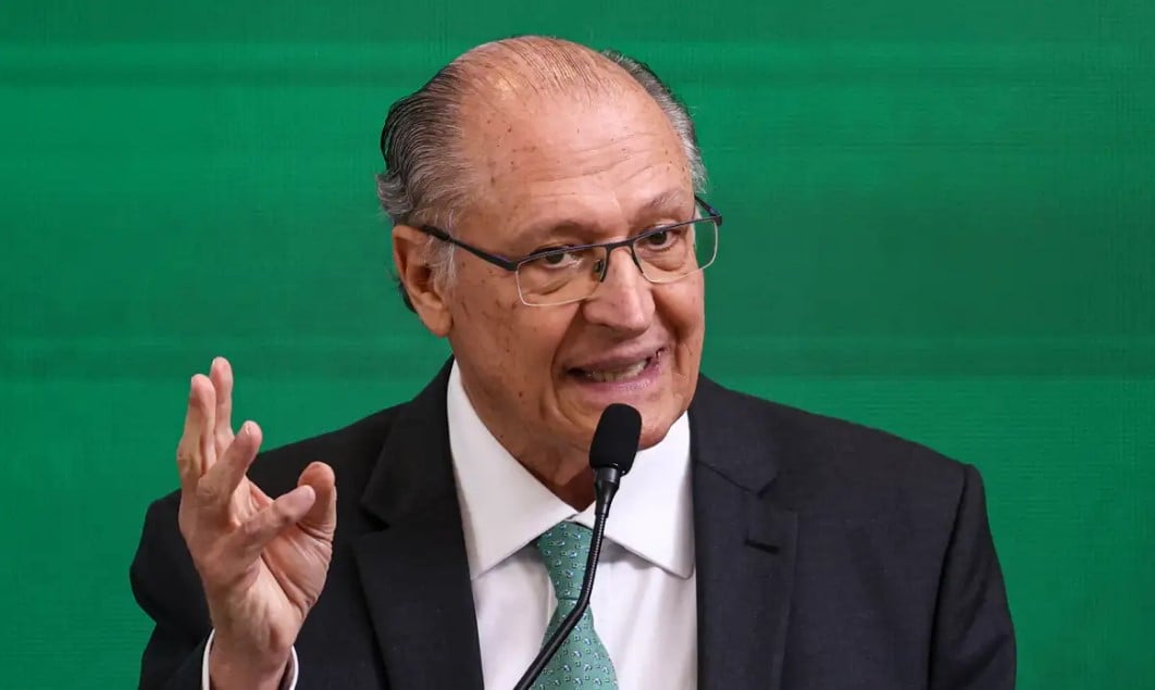 Alckmin salvaguardas
