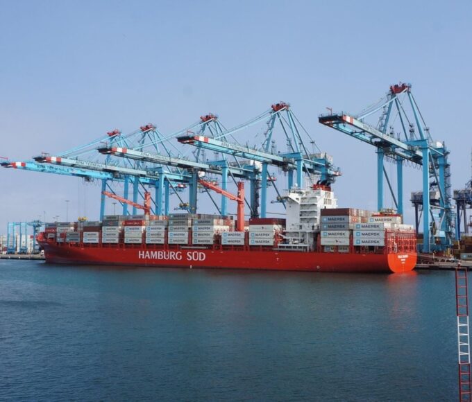 Balança comercial tem superávit em setembro, com crescimento das exportações agropecuárias. Foto: Pixabay.