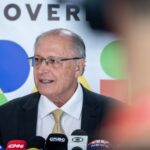 Governo vai regulamentar salvaguardas para proteger agro brasileiro, diz Alckmin