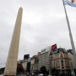 Greve geral na Argentina cancela centenas de voos nesta quinta