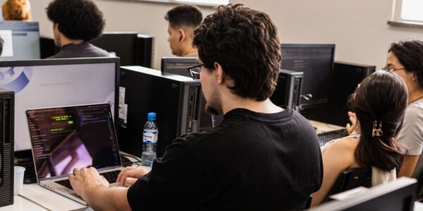 Hackers do Bem abre 25 mil vagas para formação em cibersegurança