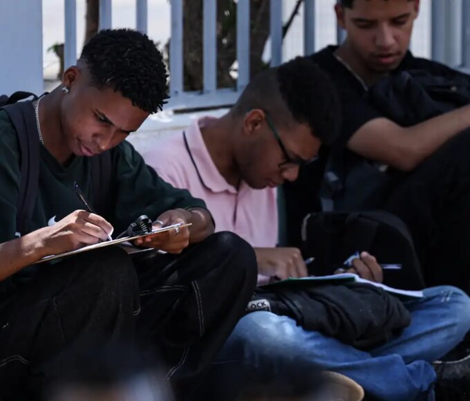 Inscrições para o Fies 2026 terminam nesta sexta; saiba como concorrer