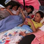 Internacional: lei de anistia é aprovada na Venezuela