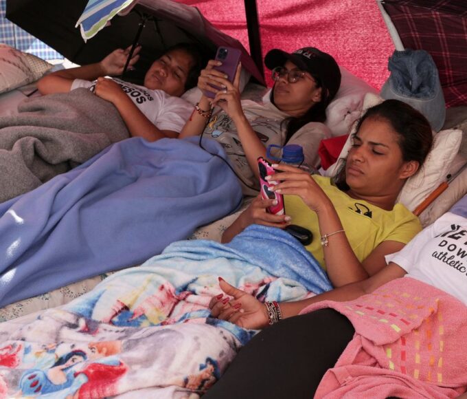 Internacional: lei de anistia é aprovada na Venezuela