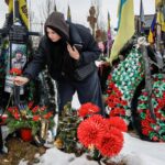 Invasão da Rússia à Ucrânia completa quatro anos