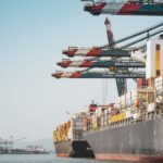 Leilão de terminal de contêineres no Porto de Santos deve contar com até oito empresas