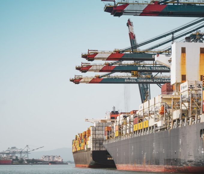 Leilão de terminal de contêineres no Porto de Santos deve contar com até oito empresas