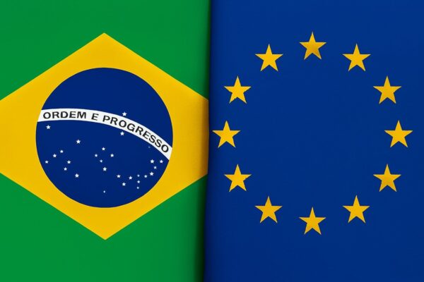 Acordo Mercosul-UE oportunidades ao Brasil