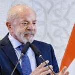 Lula exalta resultados de visita à Índia