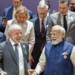 Lula: narcotráfico e terras raras estão entre temas tratados com Trump