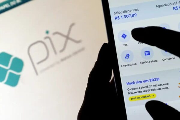 chave pix