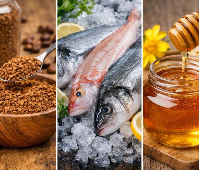 Nova tarifa dos EUA favorece exportação de produtos do agro brasileiro