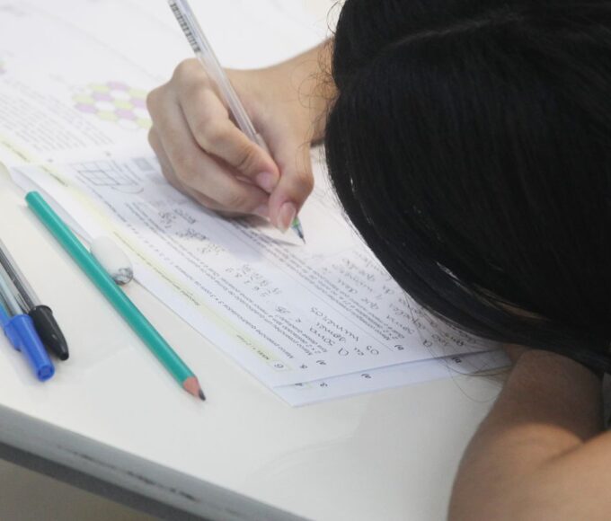 Olimpíada Brasileira de Matemática está com inscrições abertas