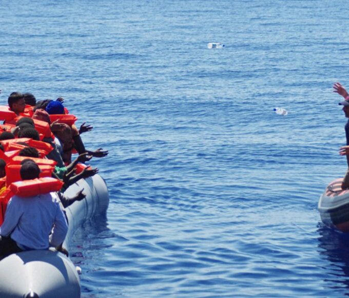 Parlamento Europeu aprova regras mais rígidas para pedido de asilo